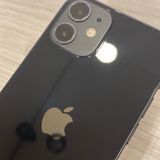 ��Х�����iPhone 12mini 128GB ������SIM�ե꡼ ����������