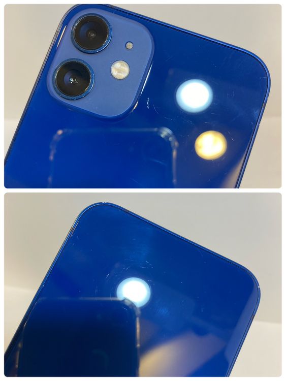 ��Х�����iPhone 12mini 64GB APPLE�� �����񥹥ԡ���ȯ����1716