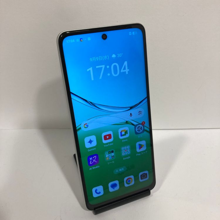 ��Х�����OPPO A5 128GB  �����񥹥ԡ���ȯ����3512