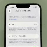 �վ����ʡ�����81���iPhone 13Pro 256GB SIM�ե꡼�����񥹥ԡ���ȯ����0960