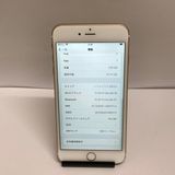 iPhone 6sPlus 128GB SIM�ե꡼�����/��ư�ʢ�������ѡ�9726