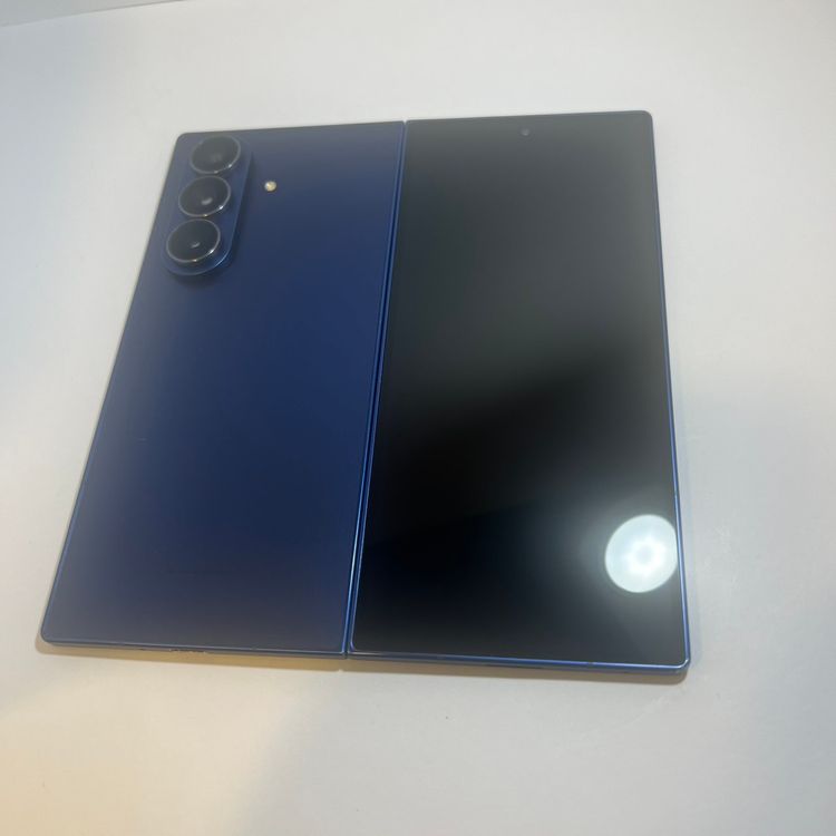 �����/��ư�� Galaxy Z Fold7 256GB SIM�ե꡼ �����̽��ʤ�