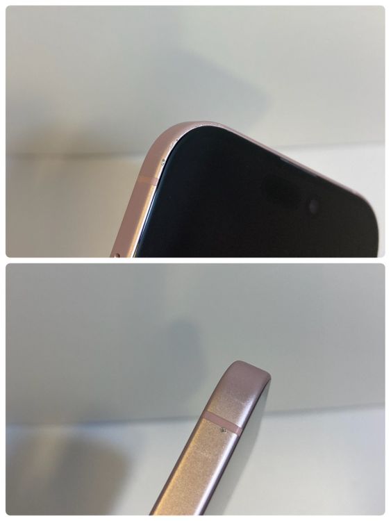 ��Х�����iPhone 15 256GB ����85% SIM�ե꡼ ������ȯ����9781