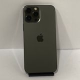 交換未使用品★モバイチ☆iPhone 13ProMax 256GB SIMフリー ★全国スピード発送