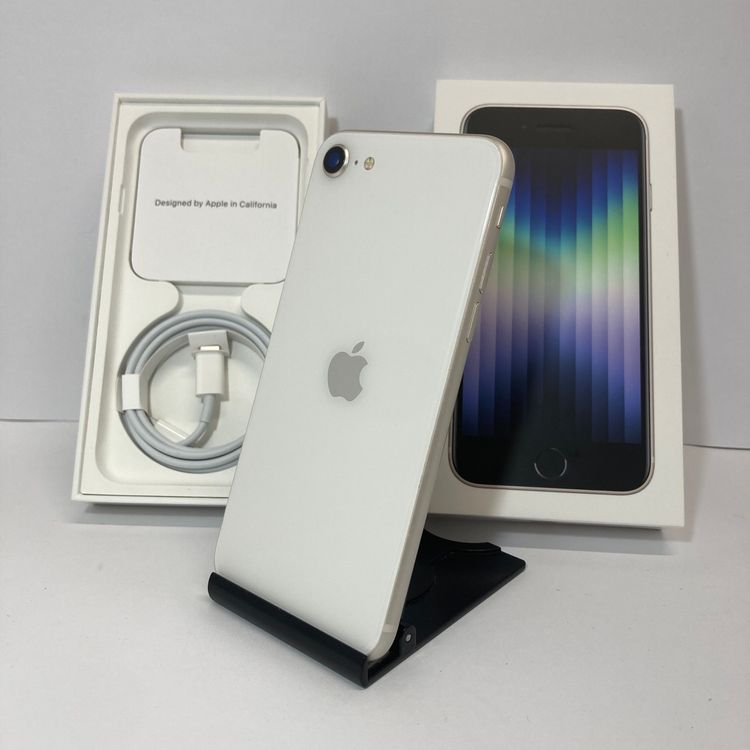 �������ʥե륻�åȡ�����82���iPhone SE3 64GB SIM�ե꡼��¨��ȯ��