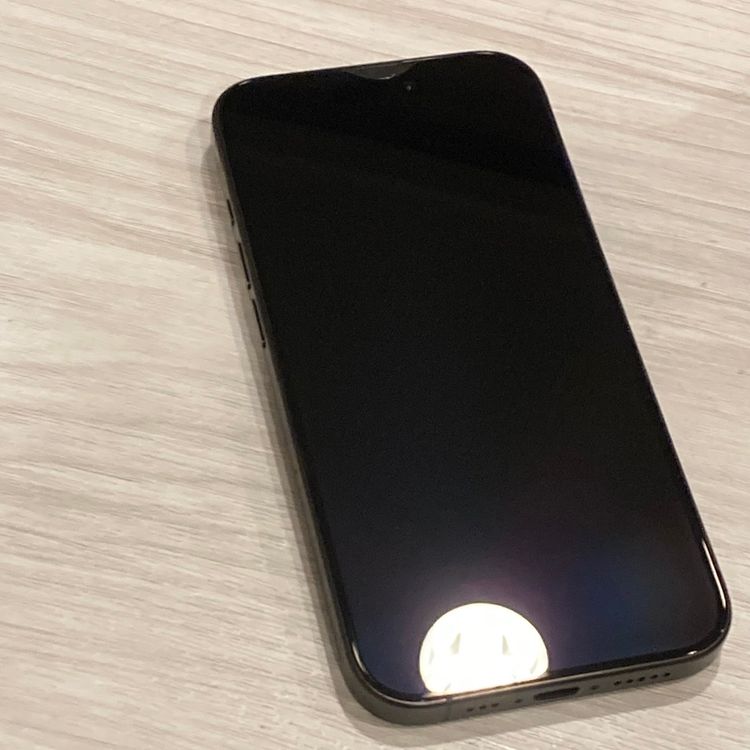 ��Х�����iPhone 15Pro 128GB ��Ƚ��SIM�ե꡼ ����87����������