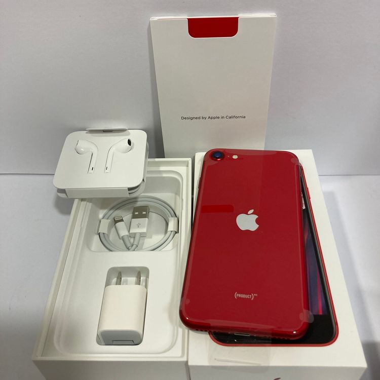 ��Х�����iPhone SE2 64GB SIM�ե꡼ ������ȯ����7092