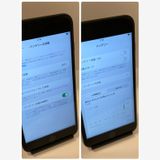 ��Х�����iPhone 7Plus 32GB ����89% SIM�ե꡼ ������ȯ����1282