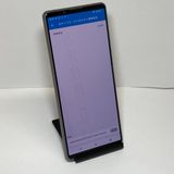 �Хåƥ꡼�ɹ� Xperia 1 III 256GB SIM�ե꡼�����񥹥ԡ���ȯ����0502