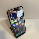 ��Х�����iPhone 15 256GB ����85% SIM�ե꡼ ������ȯ����9781