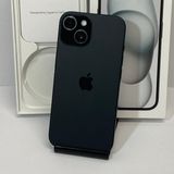 バッテリー最大90%☆iPhone 15 128GB SIMフリー◆即日発送◆4145