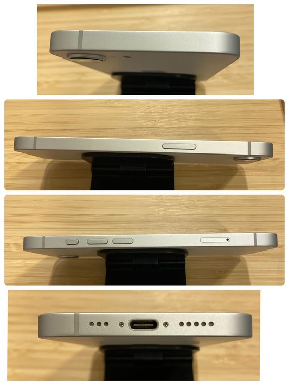 ��Х�����iPhone 16e 256GB ������SIM�ե꡼ ����97�����Ŷ�����