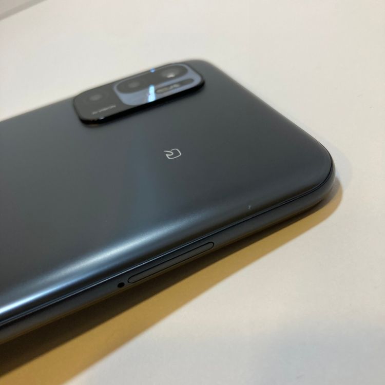 ��Х����� Xiaomi > Redmi Note 10 JE > au����������ʡ�8422