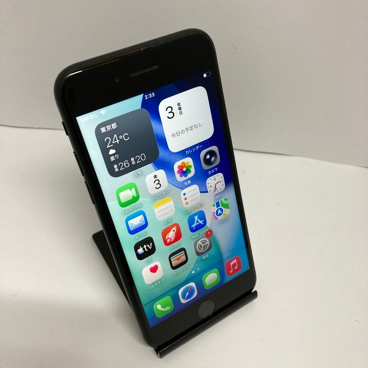 ��iPhone SE2 64GB SIM�ե꡼�����񥹥ԡ���ȯ����1626