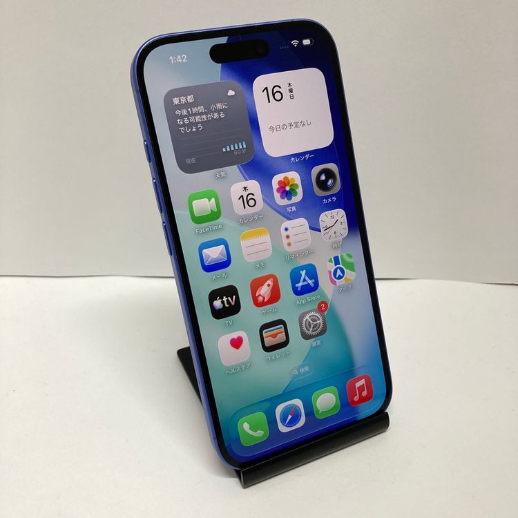 ���ʡ�����92���iPhone 16 128GB SIM�ե꡼�����񥹥ԡ���ȯ����9680