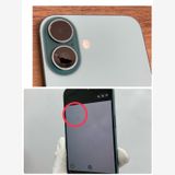 ����󥯡�iPhone 16Plus 256GB ������SIM�ե꡼����ư�ʢ�����93��
