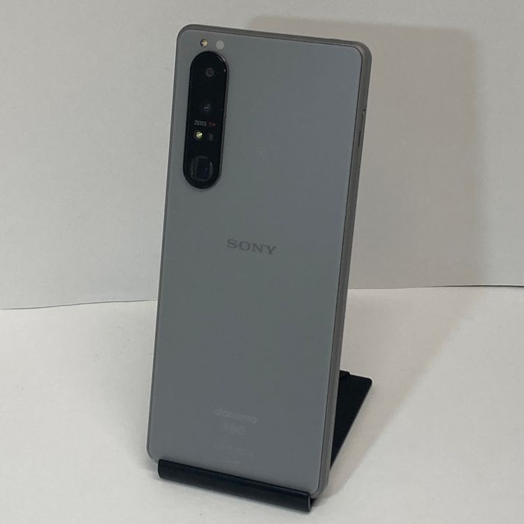 �Хåƥ꡼�ɹ� Xperia 1 III 256GB SIM�ե꡼�����񥹥ԡ���ȯ����0502