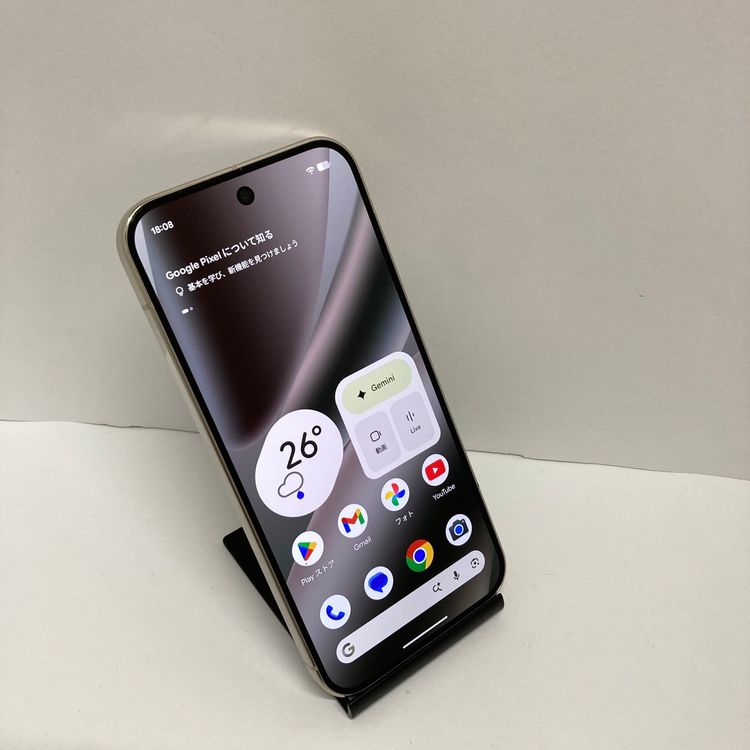 ��Х�����Google Pixel 10 Pro 256GB Store�� ������ȯ����9623