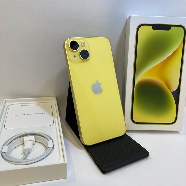 iPhone14 128GB AppleStore��SIM�ե꡼ �ե륻�åȡ�����̵����9492