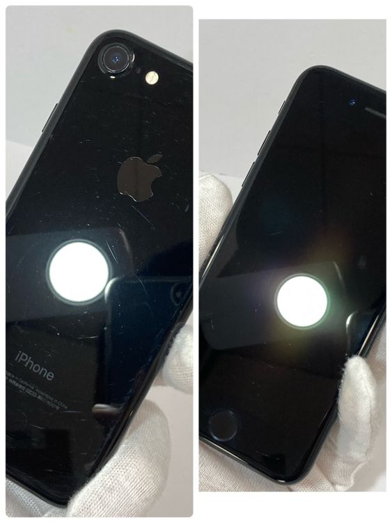iPhone 7 128GB SIM�ե꡼�����񥹥ԡ���ȯ����8478