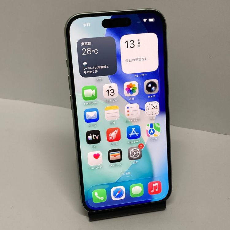 ����87���iPhone 15 256GB ��Ƚ��SIM�ե꡼Ķ���ʢ�8926