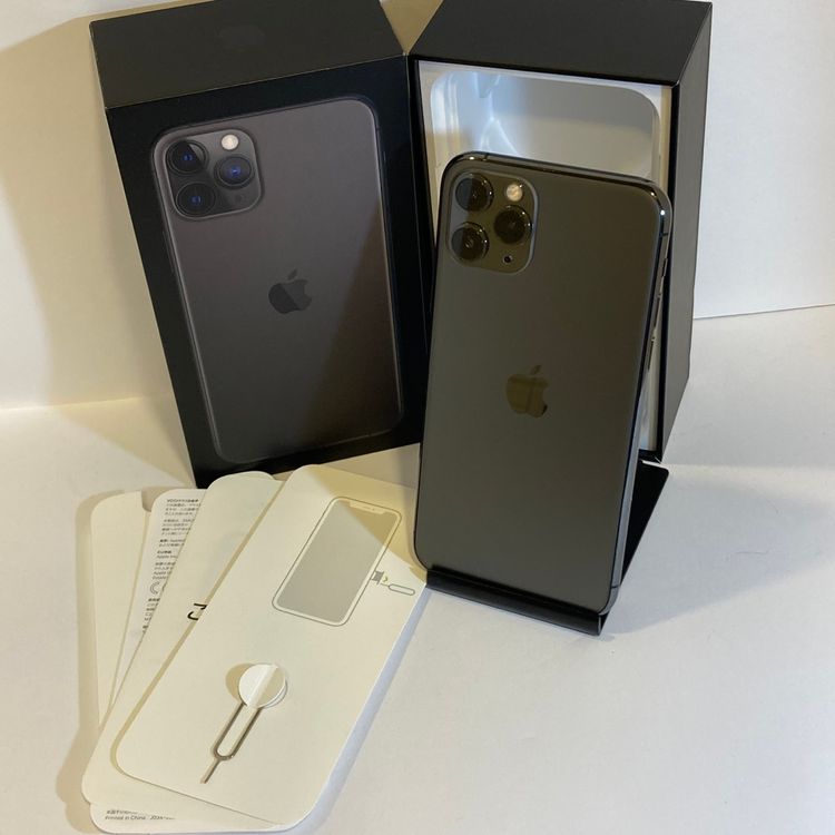 ��Х�����iPhone 11Pro 64GB au��SIM�ե꡼ ����83������ԡ���ȯ��