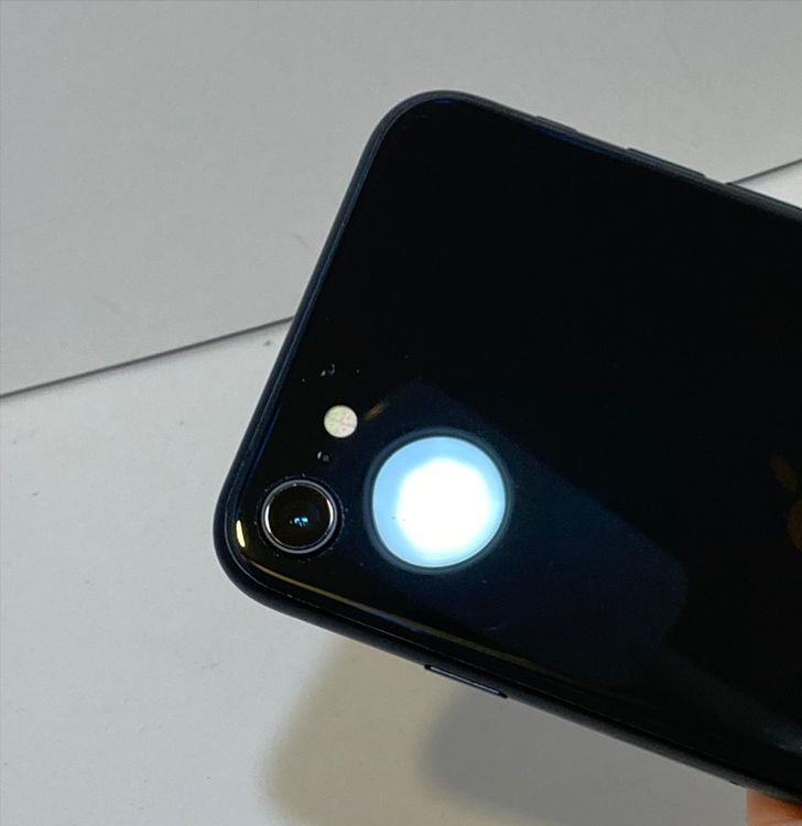 ��Х�����iPhone SE2 64GB ��Ƚ�� SIM�ե꡼ ����������ʡ�����84��