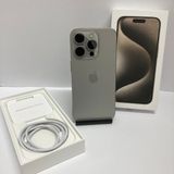 �ۤ�̵����iPhone 15Pro 128GB ��Ƚ��SIM�ե꡼���Хåƥ꡼����86��