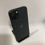 ��Х�����iPhone 15 128GB ����88% SIM�ե꡼ ������ȯ����1212