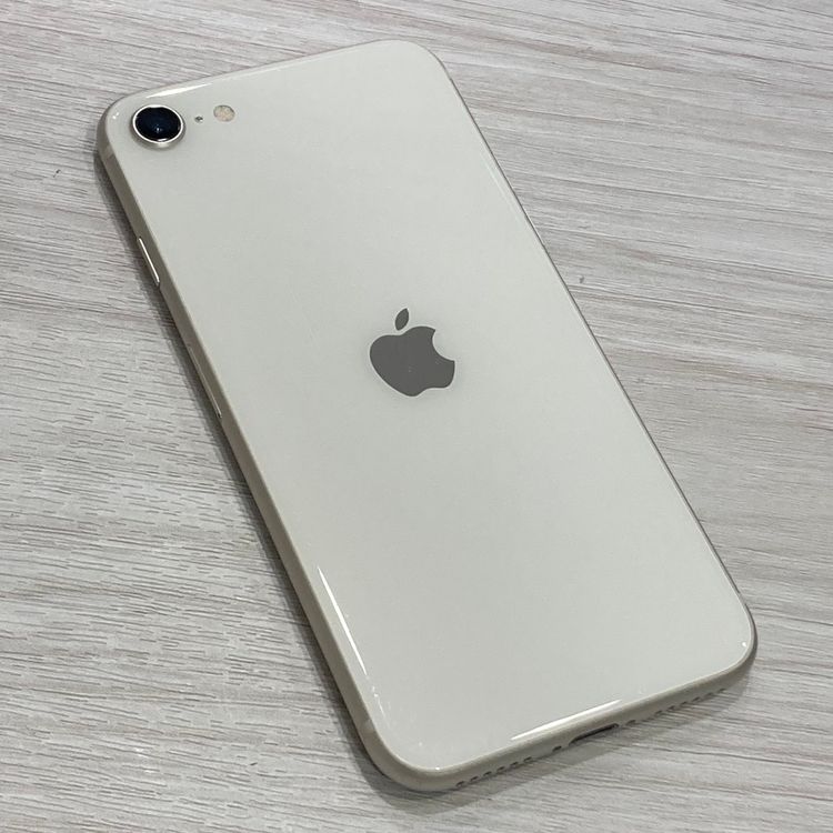 ��Х�����iPhone SE3 64GB Softbank��SIM�ե꡼ ��������