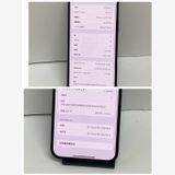 ��������100���iPhone 13ProMax 256GB SIM�ե꡼ �����ʢ���1324