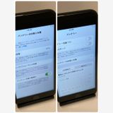 ��Х�����iPhone SE3 128GB ����85% SIM�ե꡼ ������ȯ����1181
