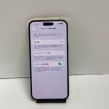 ����91���iPhone 14ProMax 256GB SIM�ե꡼�����񥹥ԡ���ȯ����0971