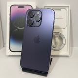 ����94%��iPhone14 Pro 256GB AU�ǡ� SIM�ե꡼ ��Ŷ����ʡ���Ȣ�դ�