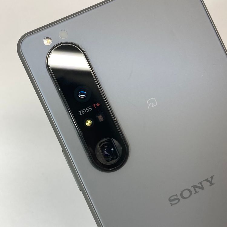 �Хåƥ꡼�ɹ� Xperia 1 III 256GB SIM�ե꡼�����񥹥ԡ���ȯ����0502
