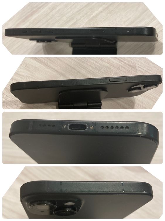 ��Х�����iPhone 15Plus 128GB SIM�ե꡼ ����83������񥹥ԡ���ȯ��