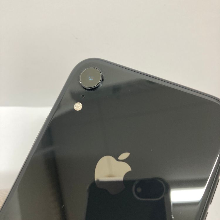 ��iPhone XR 64GB ����85% SIM�ե꡼�����񥹥ԡ���ȯ����7070