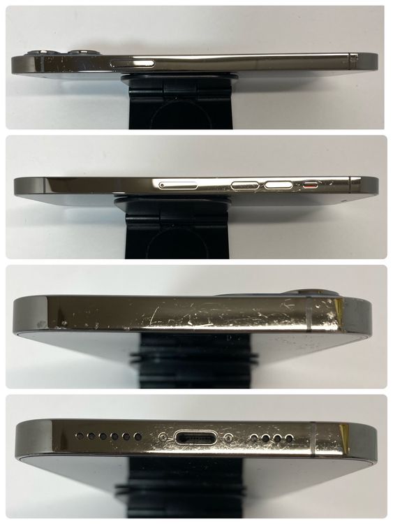 iPhone 12ProMax 128GB SIM�ե꡼�����񥹥ԡ���ȯ������4942