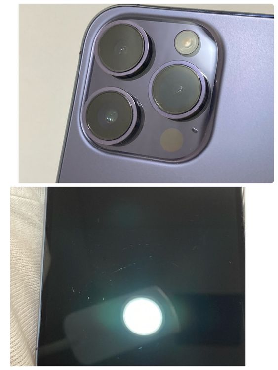 iPhone 14Pro 128GB SIM�ե꡼�����񥹥ԡ���ȯ����7580