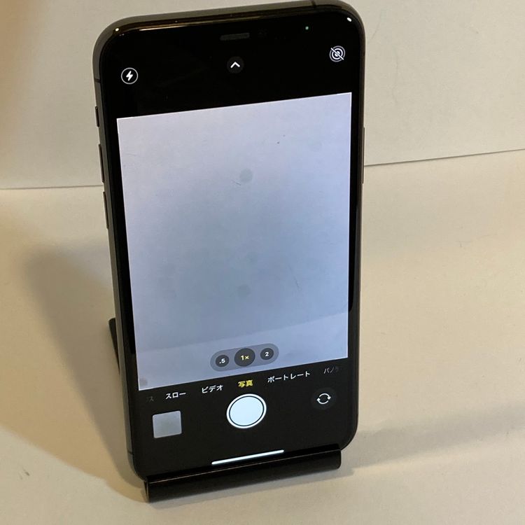 ��Х�����iPhone 11Pro 64GB au��SIM�ե꡼ ����83������ԡ���ȯ��