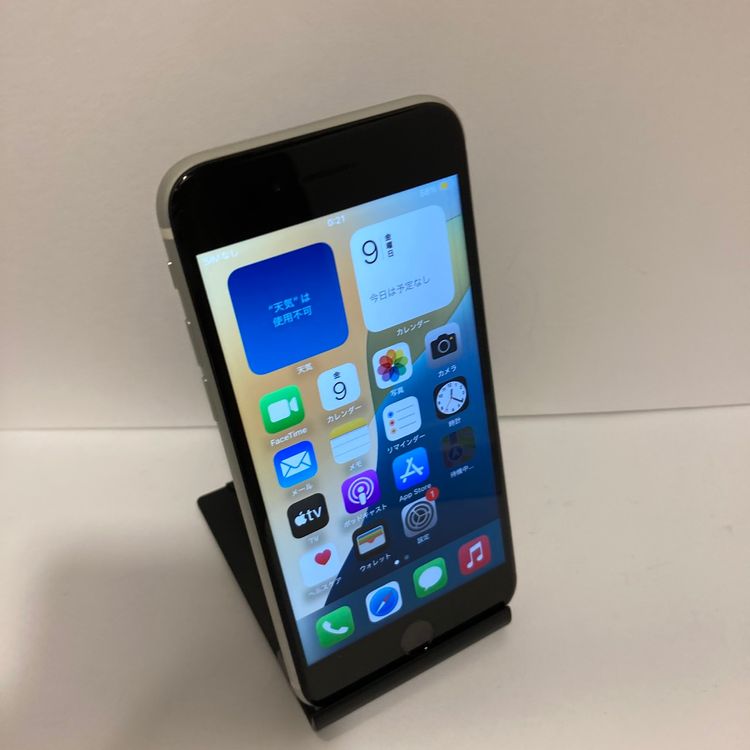 ����󥯡�iPhone SE2 64GB SIM�ե꡼ �����񥹥ԡ���ȯ����0970