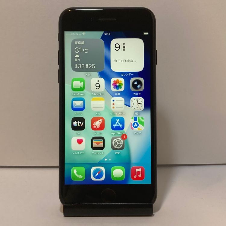 �������ʡ�iPhone SE2 64GB SIM�ե꡼ �����񥹥ԡ���ȯ��