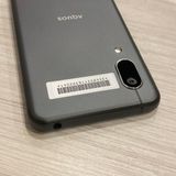 ��Х����� AQUOS sense3 basic  au�ǡ� SIM���å��ʤ� ������Ʊ��