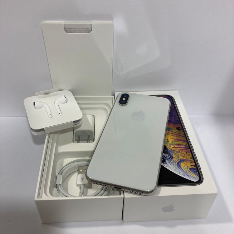 ��Х�����iPhone X 256GB SIM�ե꡼ �����񥹥ԡ���ȯ����4489