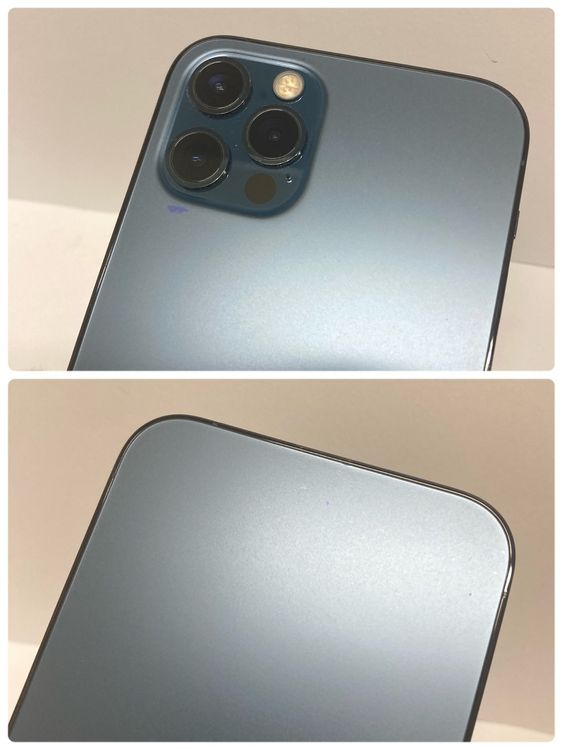 ��iPhone 12Pro 128GB SIM�ե꡼�����񥹥ԡ���ȯ����4954