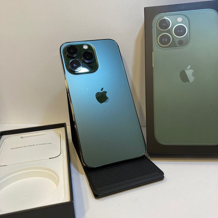 iPhone 13Pro 128GB SIM�ե꡼ �Хåƥ꡼82�������̵����8586