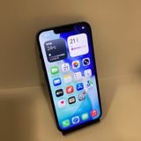 ��Х�����iPhone 13 128GB ����100% SIM�ե꡼ ������ȯ����0040