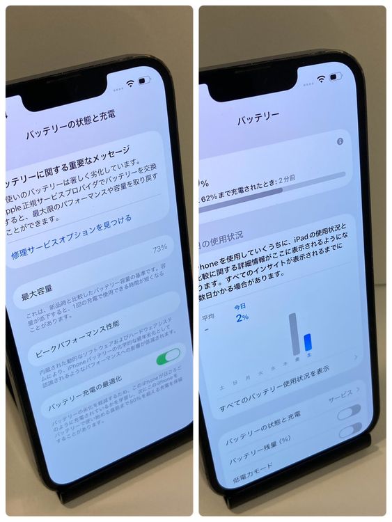 ��Х�����iPhone 13Pro 128GB SIM�ե꡼ �����񥹥ԡ���ȯ����6870