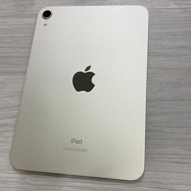 iPad mini 6 Wi-Fi��ǥ롡����91�󡡲��̽�̵��������ʡ�9610