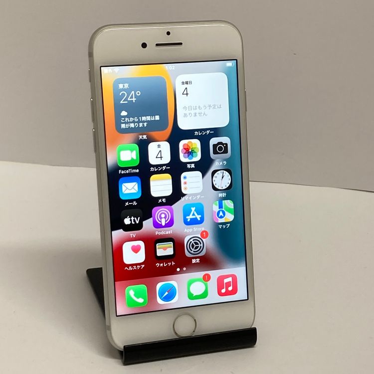 ���ʡ�iPhone 7 32GB SIM�ե꡼ �Хåƥ꡼85������̵����2621